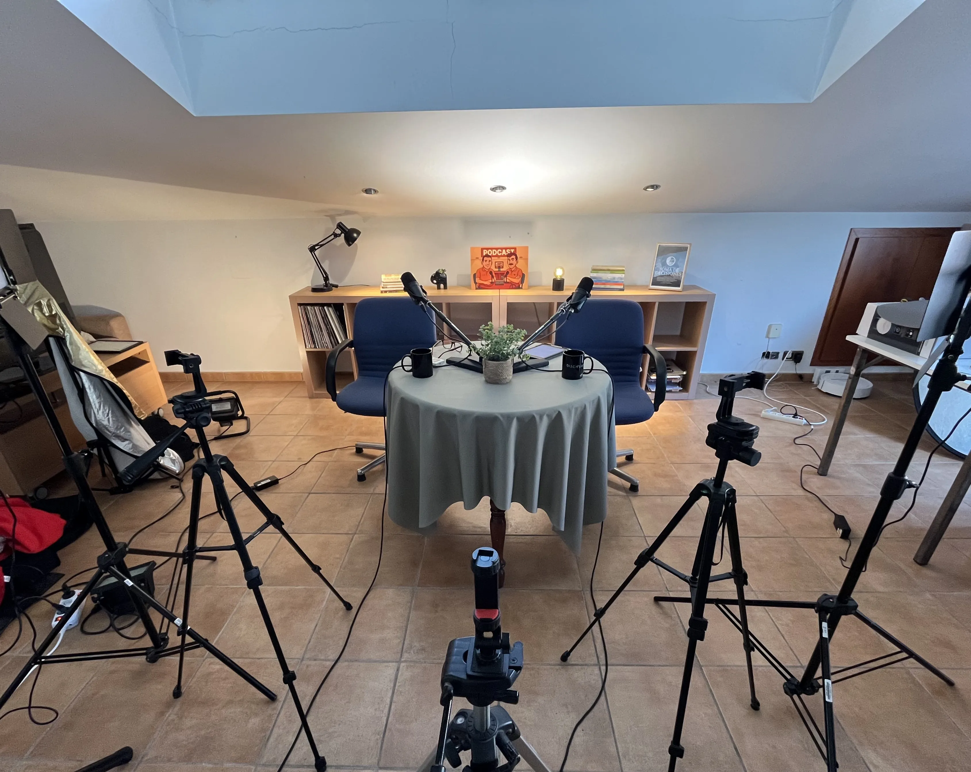 Ciane Consulting Podcast